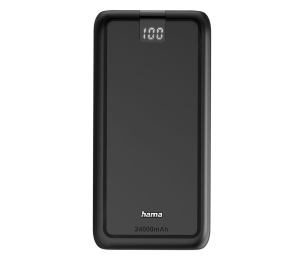 HAMA Power Pack Performence 24 24000mAh - 1247977 - zdjęcie